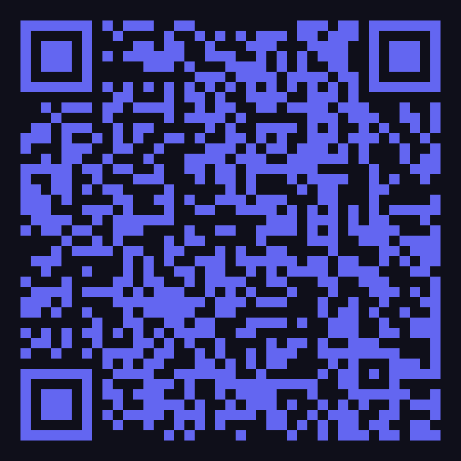 Scan to download OcheIQ